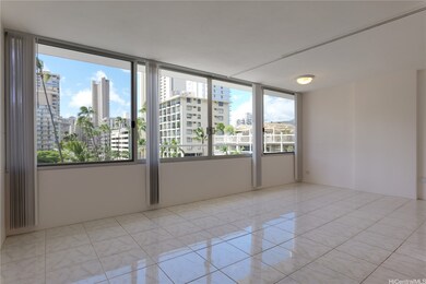 Seaside Tower unit 404, Honolulu, HI 96815 - photo 5