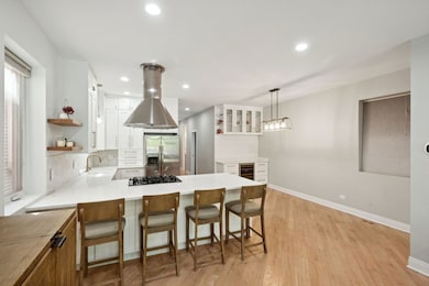 3052 N Oakley Ave unit 1, Chicago, IL 60618 - photo 5