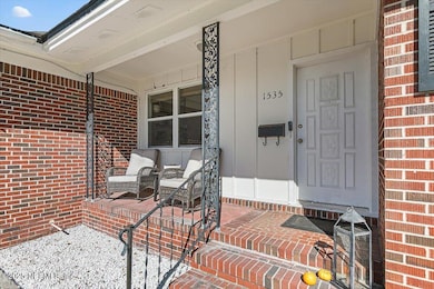 1535 Dalewood Dr, Jacksonville, FL 32211 - photo 2