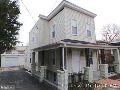 406 Balboa Ave, Capitol Heights, MD 20743 - photo 3