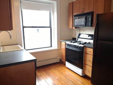 7 Brookline St unit 2, Cambridge, MA 02139 - photo 3