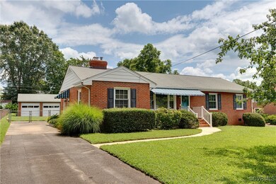 2907 Skipwith Rd, Henrico, VA 23294 - photo 2