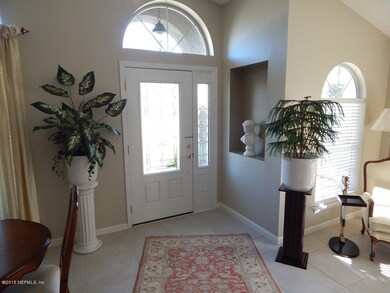Foyer