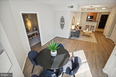 Continental Ballston unit 301, Arlington, VA 22203 - photo 4