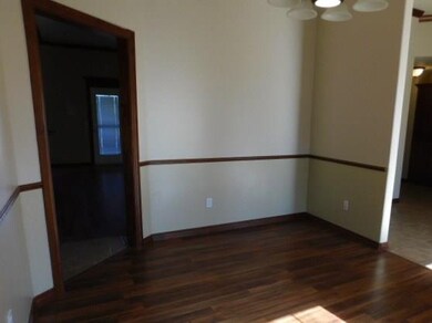 Formal Dining
