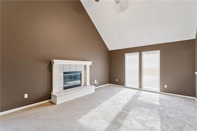 703 NE Swann Cir, Lees Summit, MO 64086 - photo 7