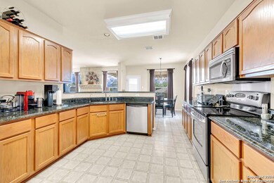 11118 Shetland Hills, San Antonio, TX 78254 - photo 4