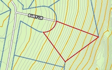 0 Bury Ln unit Lot 25/Block 1, Bella Vista, AR 72714 - photo 2