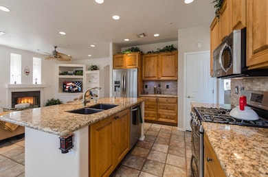 10365 E Penstamin Dr, Scottsdale, AZ 85255 - photo 4