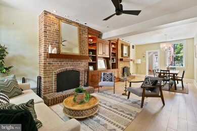 111 W Barre St, Baltimore, MD 21201 - photo 5