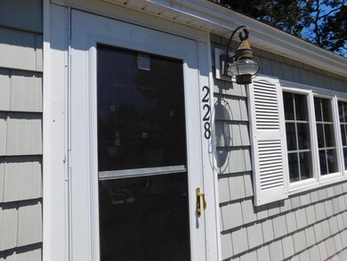 218 Old Wharf (#228 North Ocean Rd unit 228, Dennis Port, MA 02639 - photo 2