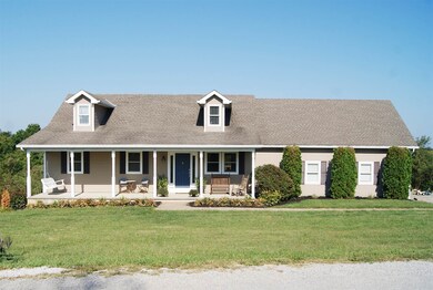 596 Gillespie Ln E, Augusta, KY 41002 - photo 2