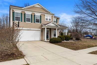 12698 Republic Dr, Fishers, IN 46037 - photo 2