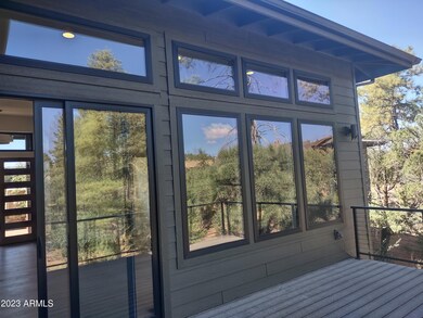 deck to living
