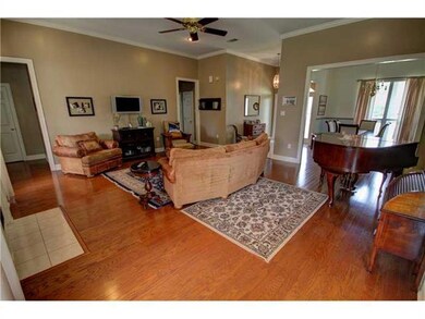 Den/Family/Great Room.