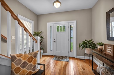 40 Newbury Ct unit 40, North Haven, CT 06473 - photo 6