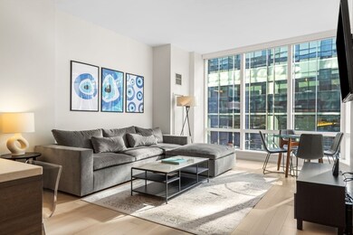 Millennium Tower unit 1001, Boston, MA 02110 - photo 6