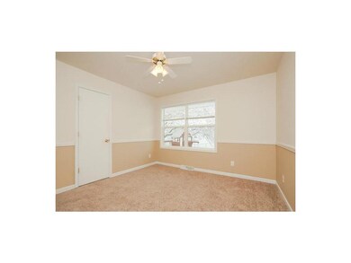 Bedroom.