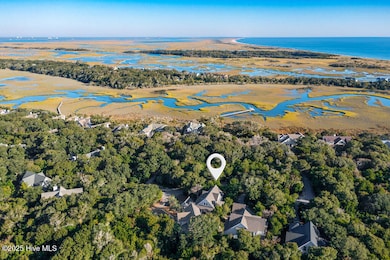 536 Chicamacomico Way, Bald Head Island, NC 28461 - photo 5