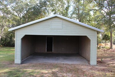 2-car Garage
