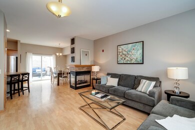 19 S Gardens Way, Fitchburg, WI 53711 - photo 2