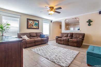 11018 Buckskin Bend, San Antonio, TX 78254 - photo 4