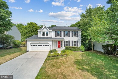 5630 Roundtree Ln, Columbia, MD 21045 - photo 2