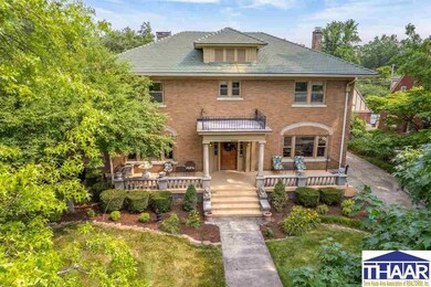 2204 Ohio Blvd, Terre Haute, IN 47803 - photo 3