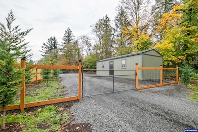 Lot 1 Klum St, Waterloo, OR 97355 - photo 3