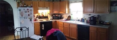 Unit 2 kitchen