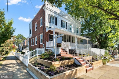 6411 7th St NW, Washington, DC 20012 - photo 2