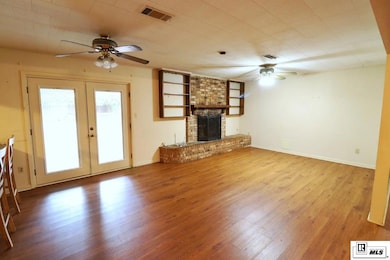 2008 S Maple St S, Hodge, LA 71247 - photo 7