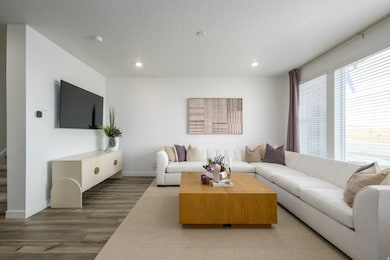 7562 S Opal Mountain Way unit 313, West Jordan, UT 84081 - photo 4