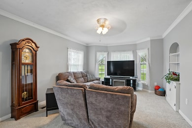 Front Living Room