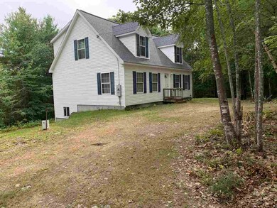 160 Edward Dr, Brookfield, NH 03872 - photo 3