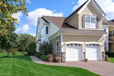 18 Aspen Ln unit 2301, Tinton Falls, NJ 07724 - photo 2