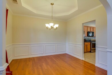 4.Formal Dining