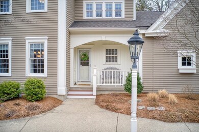 1 Lydia's Path, Westborough, MA 01581 - photo 3