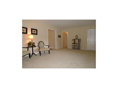 kitchen and bedroom openings