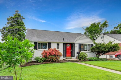 12602 Gould Rd, Silver Spring, MD 20906 - photo 2