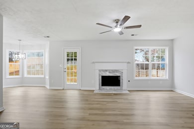 5556 Claridge Cir unit 1, Lithonia, GA 30038 - photo 5