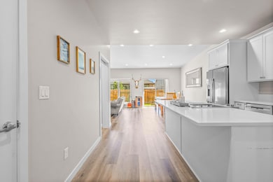Paradigm Performer Luxury flooring