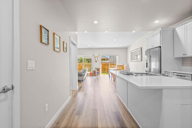 Paradigm Performer Luxury flooring