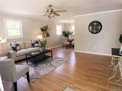 7807 Sandy Ridge Rd, Hopewell, VA 23860 - photo 6