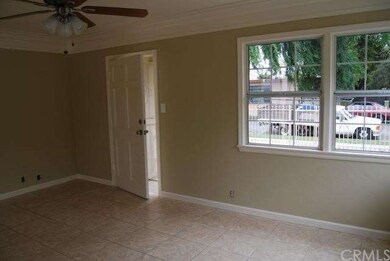Living Room View