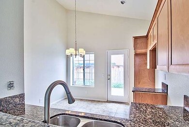 All new counters, cabinets, lighting, plumbing fix