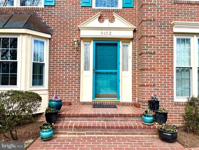 9102 Wood Pointe Way, Fairfax Station, VA 22039 - photo 2