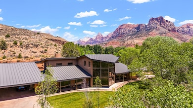 1130 E Main St Rockville UT-large-003-04