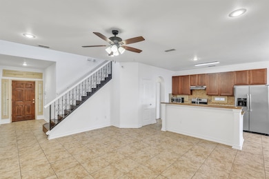 9813 Sandhill unit 42, Laredo, TX 78045 - photo 5