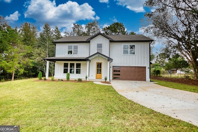 155 Skyland Dr E, Locust Grove, GA 30248 - photo 4